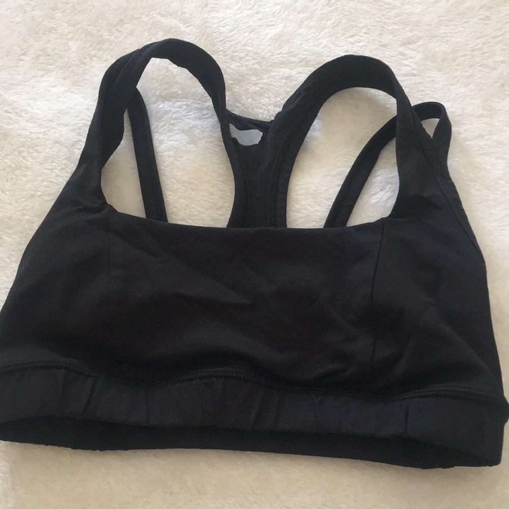 Never worn was too small